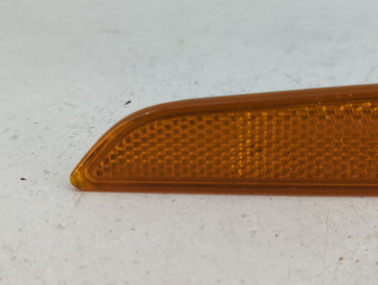 2010-2012 Ford Fusion Driver Left Oem Front Light Lamp - Oemusedautoparts1.com