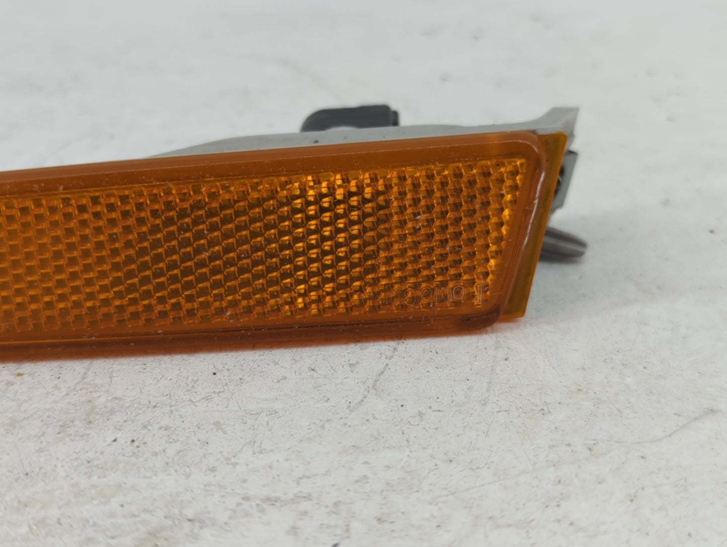 2010-2012 Ford Fusion Driver Left Oem Front Light Lamp - Oemusedautoparts1.com