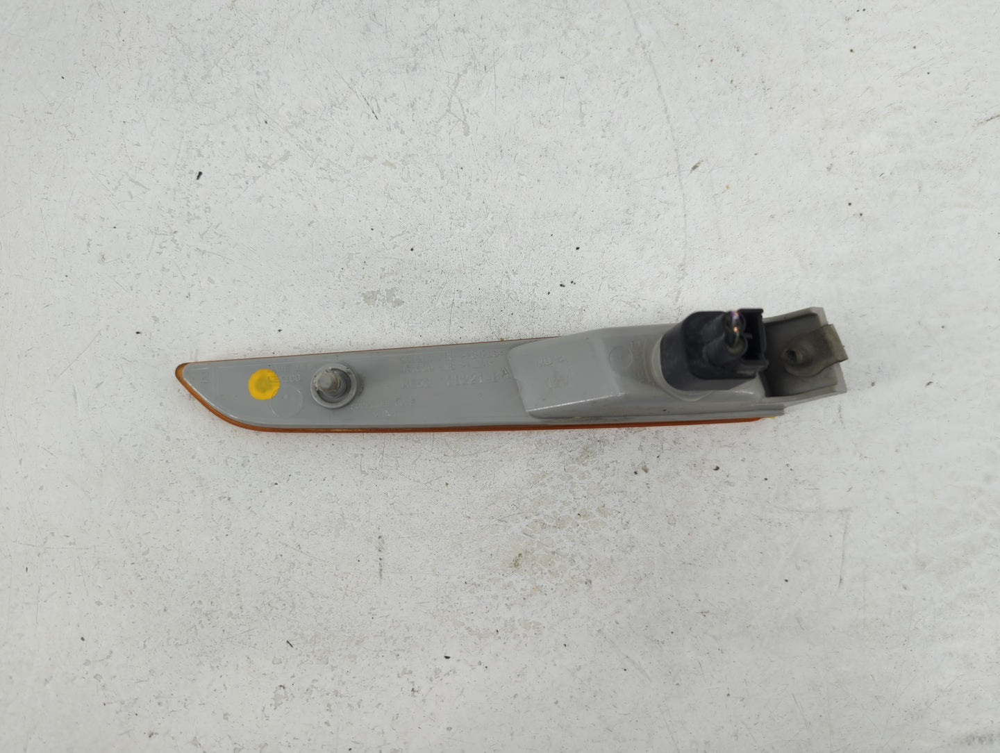 2010-2012 Ford Fusion Driver Left Oem Front Light Lamp - Oemusedautoparts1.com