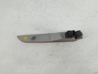 2010-2012 Ford Fusion Driver Left Oem Front Light Lamp - Oemusedautoparts1.com