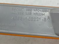 2010-2012 Ford Fusion Driver Left Oem Front Light Lamp - Oemusedautoparts1.com