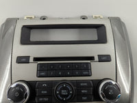 2010-2012 Ford Fusion Radio Control Panel - Oemusedautoparts1.com