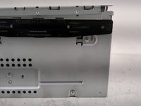2011-2012 Ford Fusion Radio AM FM Cd Player Receiver Replacement P/N:BE5T-19C157-AB Fits 2011 2012 OEM Used Auto Parts - Oem