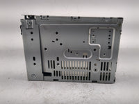 2011-2012 Ford Fusion Radio AM FM Cd Player Receiver Replacement P/N:BE5T-19C157-AB Fits 2011 2012 OEM Used Auto Parts - Oem