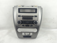 2010-2012 Ford Fusion Radio Control Panel - Oemusedautoparts1.com