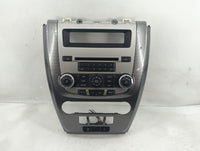 2010-2012 Ford Fusion Radio Control Panel - Oemusedautoparts1.com