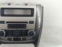 2010-2012 Ford Fusion Radio Control Panel - Oemusedautoparts1.com