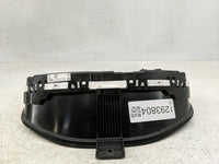2011-2012 Ford Fusion Instrument Cluster Speedometer Gauges P/N:BE5T-10849-CD Fits Fits 2011 2012 OEM Used Auto Parts - Oemu