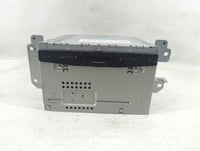 2011-2012 Ford Fusion Radio AM FM Cd Player Receiver Replacement P/N:BE5T-18D822-AB Fits Fits 2011 2012 OEM Used Auto Parts 
