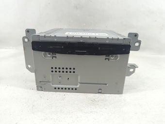 compare product 2011-2012 Ford Fusion Radio AM FM Cd Player Receiver Replacement P/N:BE5T-18D822-AB Fits Fits 2011 2012 OEM Used Auto Parts