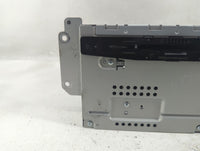 2011-2012 Ford Fusion Radio AM FM Cd Player Receiver Replacement P/N:BE5T-18D822-AB Fits Fits 2011 2012 OEM Used Auto Parts 
