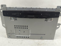 2011-2012 Ford Fusion Radio AM FM Cd Player Receiver Replacement P/N:BE5T-18D822-AB Fits Fits 2011 2012 OEM Used Auto Parts 