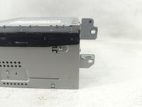 2011-2012 Ford Fusion Radio AM FM Cd Player Receiver Replacement P/N:BE5T-18D822-AB Fits Fits 2011 2012 OEM Used Auto Parts 