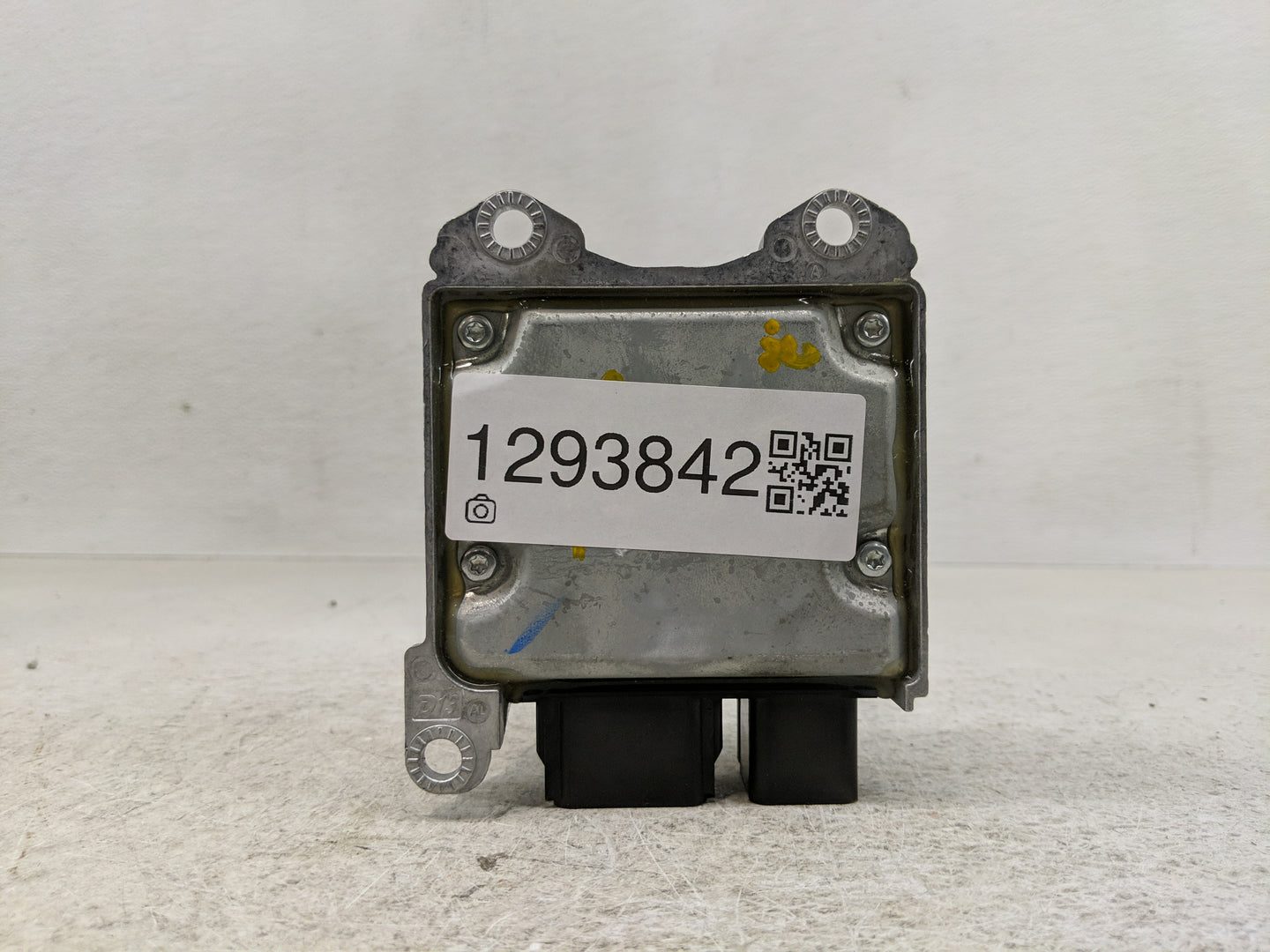 2012 Ford Fusion PCM Engine Control Computer ECU ECM PCU OEM P/N:BE53-14B321-BD Fits OEM Used Auto Parts - Oemusedautoparts1