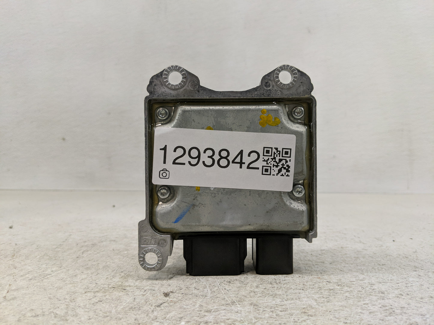 2012 Ford Fusion PCM Engine Control Computer ECU ECM PCU OEM P/N:BE53-14B321-BD Fits OEM Used Auto Parts - Oemusedautoparts1