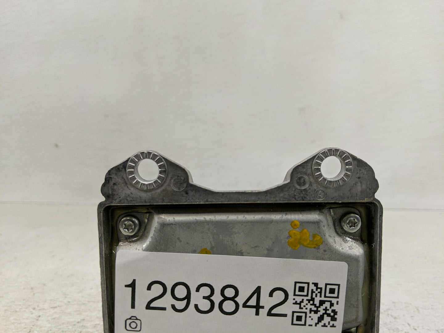 2012 Ford Fusion PCM Engine Control Computer ECU ECM PCU OEM P/N:BE53-14B321-BD Fits OEM Used Auto Parts - Oemusedautoparts1