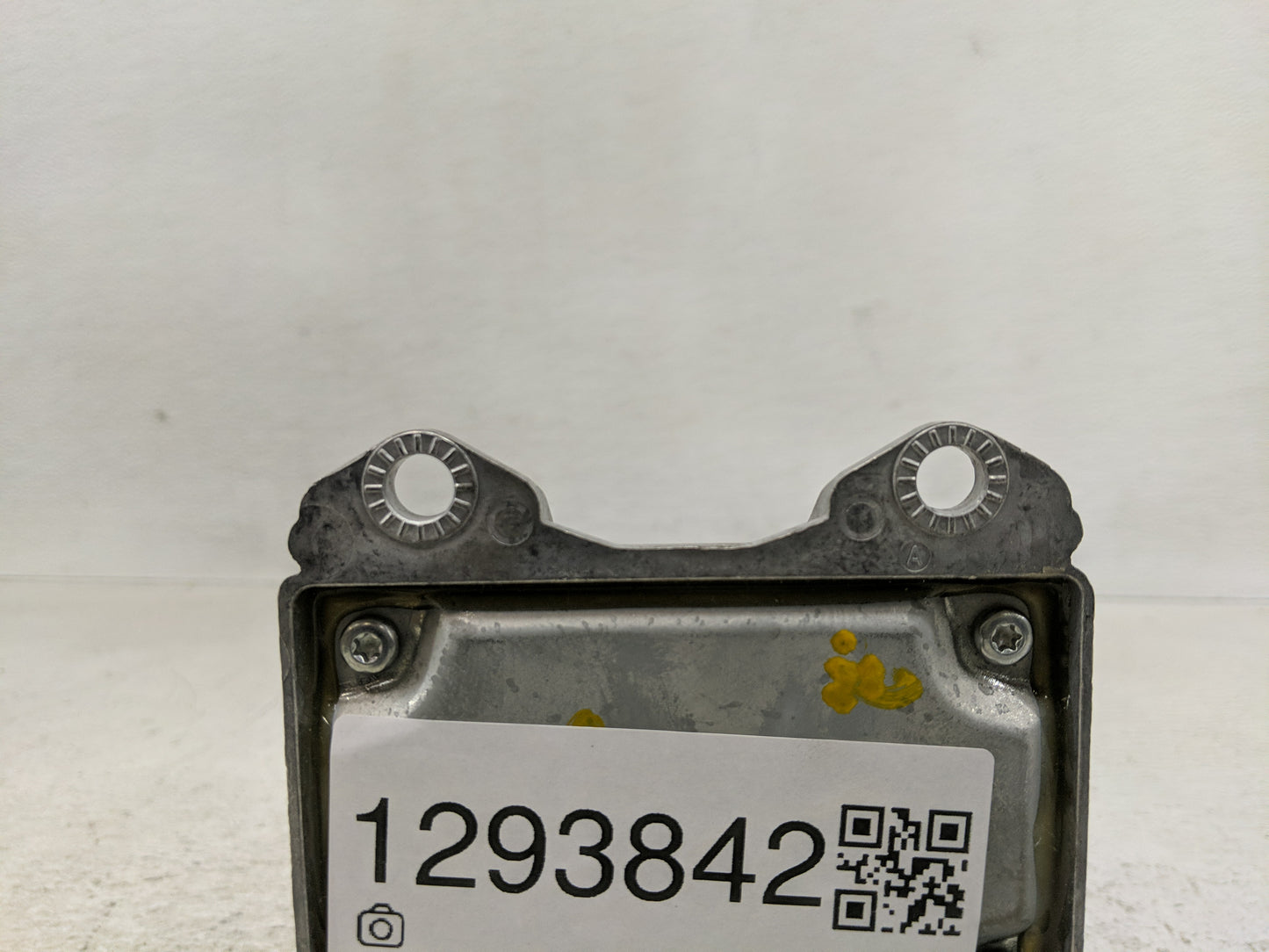 2012 Ford Fusion PCM Engine Control Computer ECU ECM PCU OEM P/N:BE53-14B321-BD Fits OEM Used Auto Parts - Oemusedautoparts1