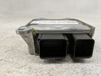 2012 Ford Fusion PCM Engine Control Computer ECU ECM PCU OEM P/N:BE53-14B321-BD Fits OEM Used Auto Parts - Oemusedautoparts1