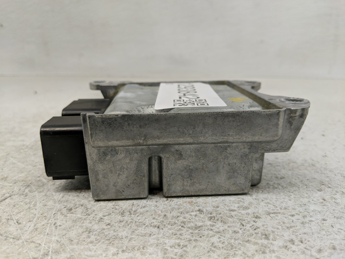 2012 Ford Fusion PCM Engine Control Computer ECU ECM PCU OEM P/N:BE53-14B321-BD Fits OEM Used Auto Parts - Oemusedautoparts1