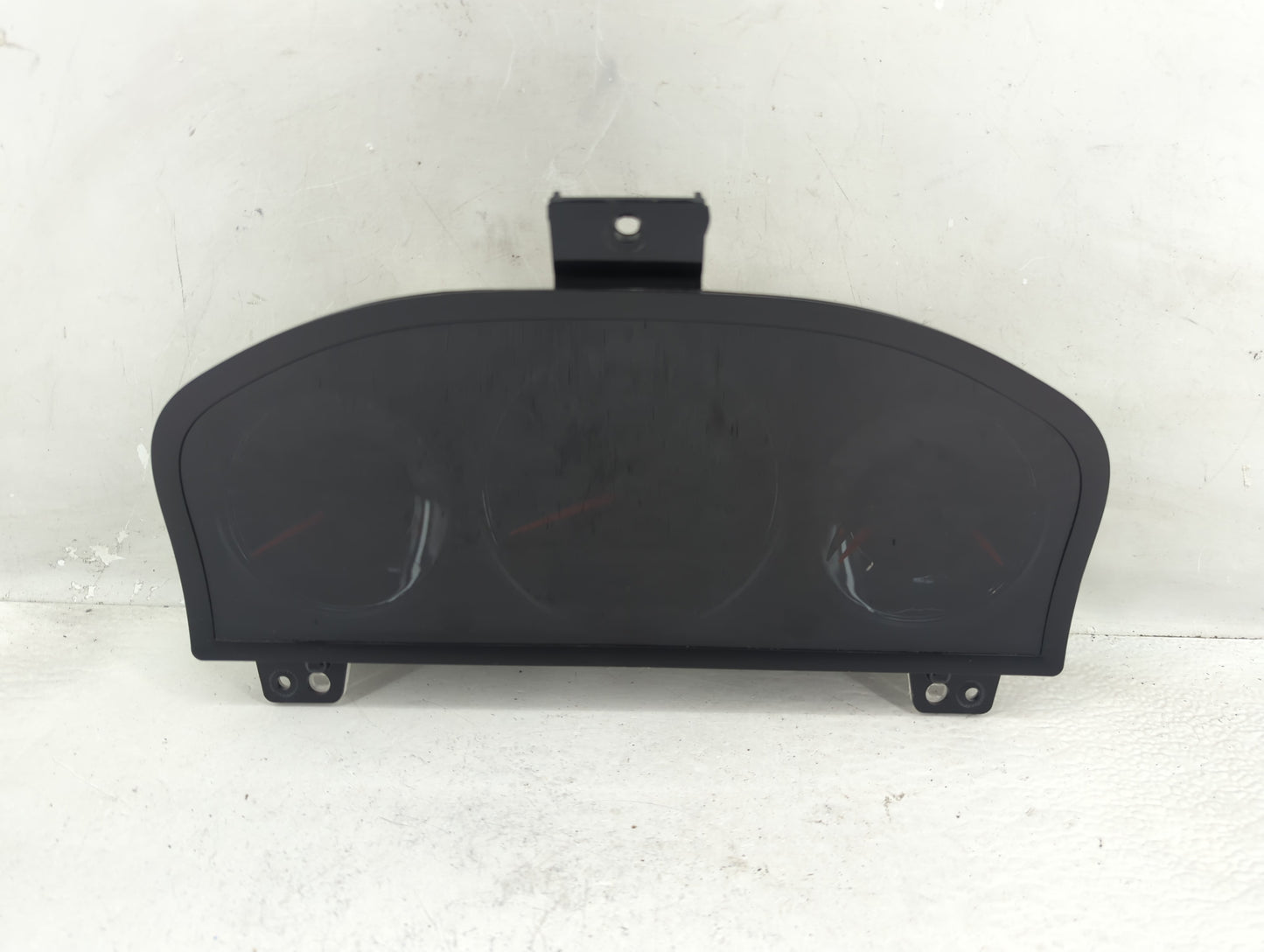 2011-2012 Ford Fusion Instrument Cluster Speedometer Gauges P/N:BE5T-10849-CD Fits Fits 2011 2012 OEM Used Auto Parts - Oemu