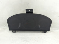 2011-2012 Ford Fusion Instrument Cluster Speedometer Gauges P/N:BE5T-10849-CD Fits Fits 2011 2012 OEM Used Auto Parts - Oemu