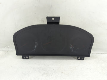 2011-2012 Ford Fusion Instrument Cluster Speedometer Gauges P/N:BE5T-10849-CD Fits Fits 2011 2012 OEM Used Auto Parts - Oemu