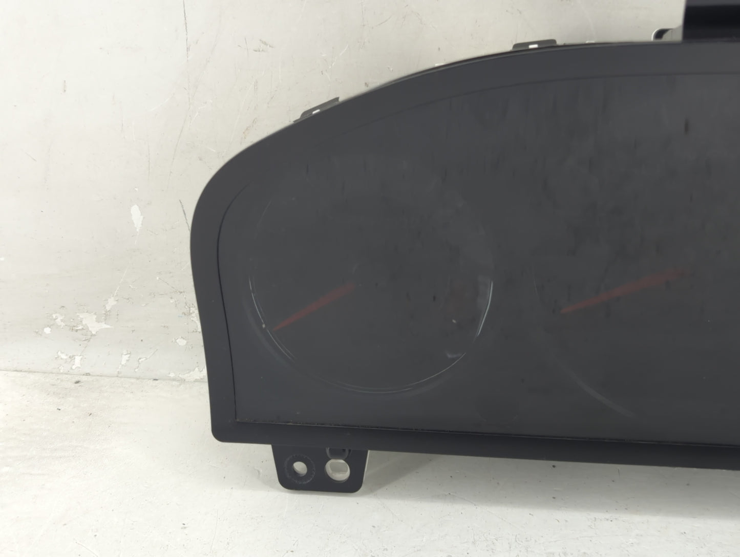2011-2012 Ford Fusion Instrument Cluster Speedometer Gauges P/N:BE5T-10849-CD Fits Fits 2011 2012 OEM Used Auto Parts - Oemu