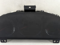 2011-2012 Ford Fusion Instrument Cluster Speedometer Gauges P/N:BE5T-10849-CD Fits Fits 2011 2012 OEM Used Auto Parts - Oemu