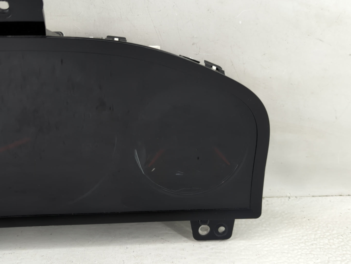 2011-2012 Ford Fusion Instrument Cluster Speedometer Gauges P/N:BE5T-10849-CD Fits Fits 2011 2012 OEM Used Auto Parts - Oemu