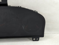2011-2012 Ford Fusion Instrument Cluster Speedometer Gauges P/N:BE5T-10849-CD Fits Fits 2011 2012 OEM Used Auto Parts - Oemu