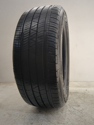 Used Tire 225/50R17 MASTERCRAFT COURSER QUEST 98V - Tread Depth 12/32 - Oemusedautoparts1.com