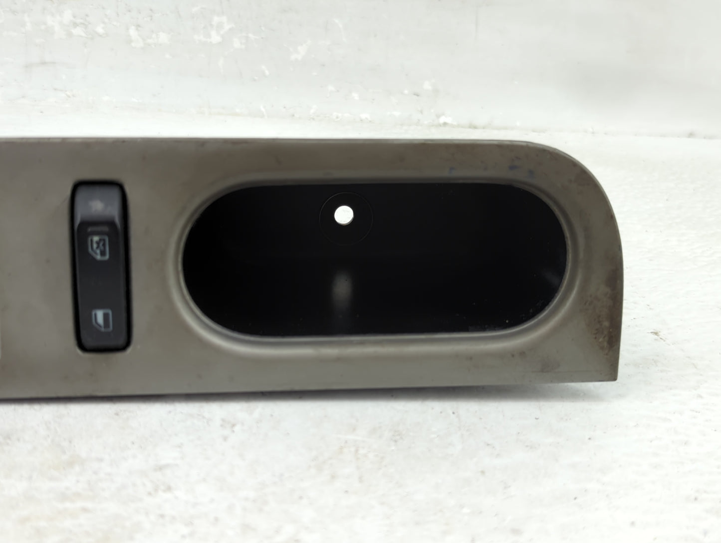 2010-2012 Ford Fusion Master Power Window Switch Replacement Driver Side Left P/N:9E5T-14540-AAW Fits Fits 2010 2011 2012 OE