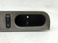 2010-2012 Ford Fusion Master Power Window Switch Replacement Driver Side Left P/N:9E5T-14540-AAW Fits Fits 2010 2011 2012 OE