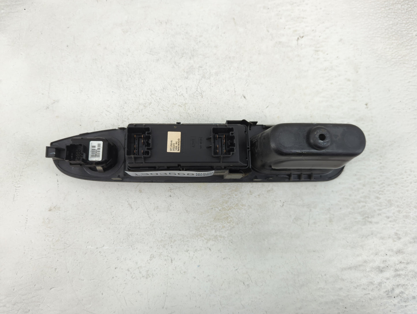 2010-2012 Ford Fusion Master Power Window Switch Replacement Driver Side Left P/N:9E5T-14540-AAW Fits Fits 2010 2011 2012 OE