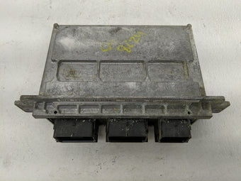 compare product 2011-2012 Ford Fusion PCM Engine Control Computer ECU ECM PCU OEM P/N:BL8A-12B684-AB AE5A-12A650-ERF Fits Fits 2011 2012 OEM Used Auto Parts