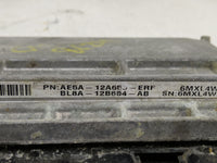 2011-2012 Ford Fusion PCM Engine Control Computer ECU ECM PCU OEM P/N:BL8A-12B684-AB AE5A-12A650-ERF Fits Fits 2011 2012 OEM