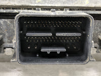 2011-2012 Ford Fusion PCM Engine Control Computer ECU ECM PCU OEM P/N:BL8A-12B684-AB AE5A-12A650-ERF Fits Fits 2011 2012 OEM