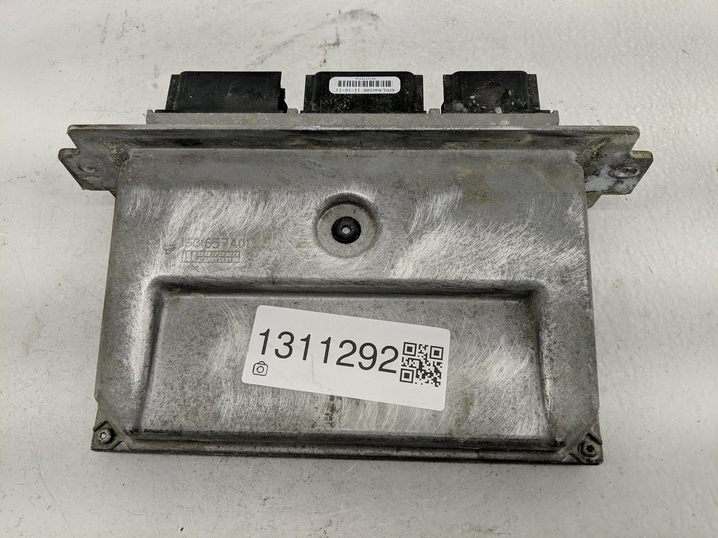 2011-2012 Ford Fusion PCM Engine Control Computer ECU ECM PCU OEM P/N:BL8A-12B684-AB AE5A-12A650-ERF Fits Fits 2011 2012 OEM