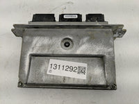 2011-2012 Ford Fusion PCM Engine Control Computer ECU ECM PCU OEM P/N:BL8A-12B684-AB AE5A-12A650-ERF Fits Fits 2011 2012 OEM