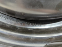 2012 Ford Fusion Spare Donut Tire Wheel Rim Oem 1317704 - Oemusedautoparts1.com