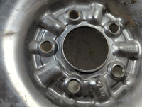 2012 Ford Fusion Spare Donut Tire Wheel Rim Oem 1317704 - Oemusedautoparts1.com