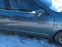 2006-2012 Ford Fusion Passenger Front Door Oem 1323394 - Oemusedautoparts1.com