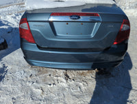 2010-2012 Ford Fusion Rear Bumper Assembly Oem - Oemusedautoparts1.com