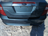 2010-2012 Ford Fusion Rear Bumper Assembly Oem - Oemusedautoparts1.com