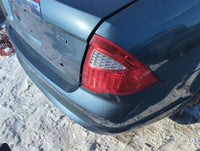 2010-2012 Ford Fusion Rear Bumper Assembly Oem - Oemusedautoparts1.com