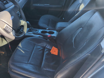 compare product 2011-2012 Ford Fusion Driver Front Seat Oem