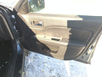 2012 Ford Fusion Front Right Passenger Interior Door Panel Trim 1323474 - Oemusedautoparts1.com