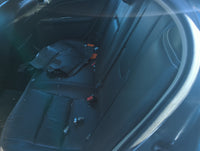 2012 Ford Fusion Rear Seat Oem 1323478 - Oemusedautoparts1.com
