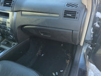 2012 Ford Fusion Passenger Glove Box Door Storage Compartment 1323484 - Oemusedautoparts1.com