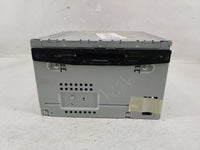 2011-2012 Ford Fusion Radio AM FM Cd Player Receiver Replacement P/N:BE5T-19C157-AA Fits Fits 2011 2012 OEM Used Auto Parts 